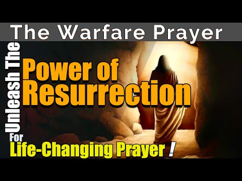 Unleash The Power Of Resurrection | Transform Your Life, Business, and Relationships [Video]