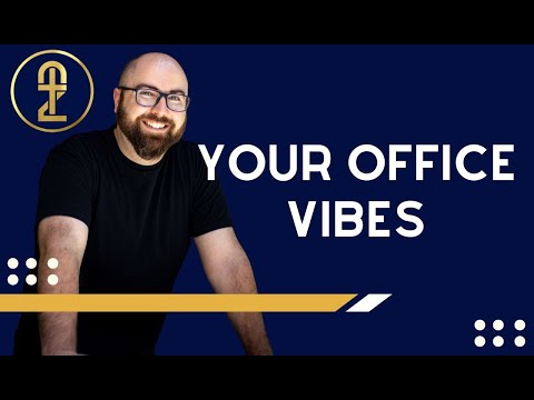 Upgrade Your Office Space | Faith2Influence [Video]