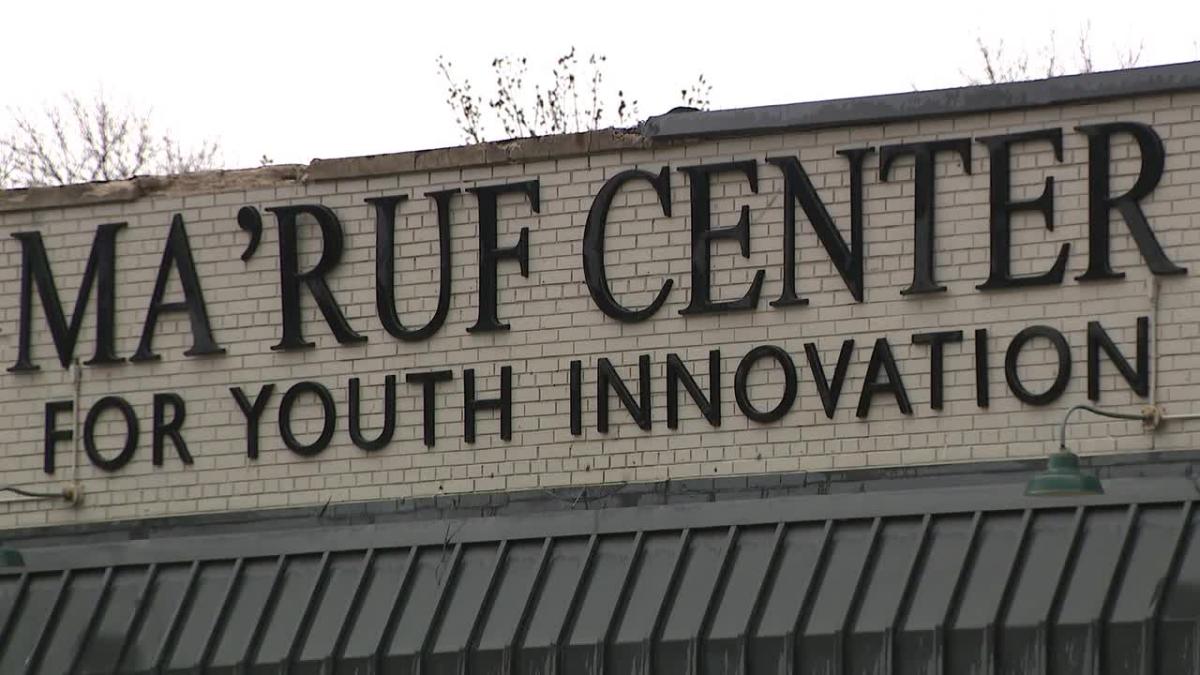 Milwaukee youth center roof replacement; organization raising money [Video]