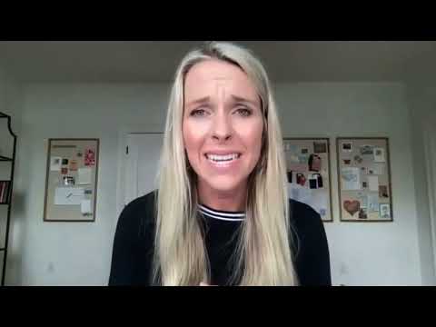 How to Know Your Customer with Elizabeth Dixon | Webinar Clip | RightNow Media @ Work [Video]