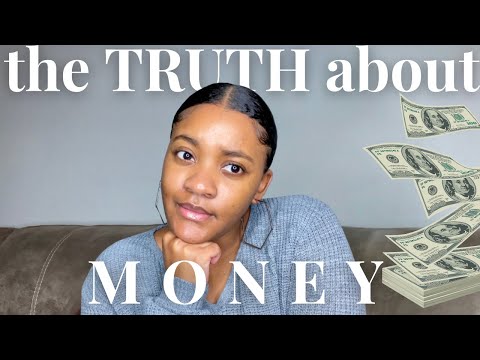 Is MONEY Really the Root of All Evil? 5 Lessons About Money from the Bible [Video]