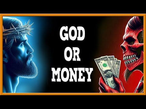 God or Money – Christian Music (with lyrics) [Video]