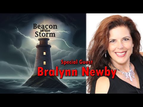 Bralynn Newby Leads Spirit-Centered Businesses Closer To The Kingdom [Video]