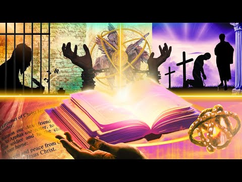 The Most Underrated Book of the Bible [Video]