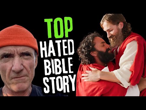 Christians Most HATED Bible Story: Uncovering New Evidence [Video]