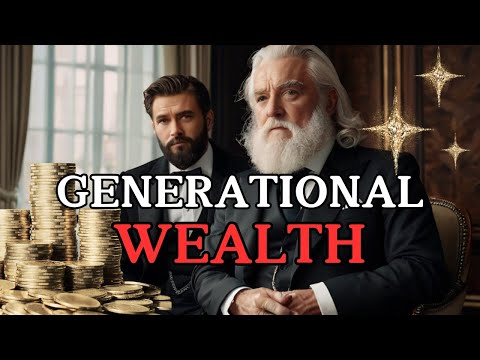 GENERATIONAL WEALTH [Video]