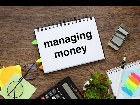 Managing Money [Video]