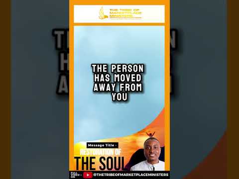 How Souls Are Damaged | How Soul Perishes to Wordly Conformity [Video]