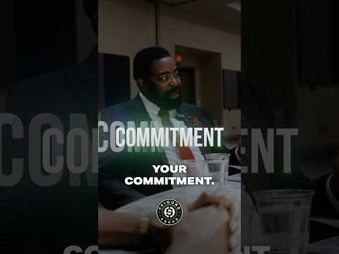 Exclusive LES BROWN mastermind, backstage frm our event  launching tmrw Noon CST [Video]