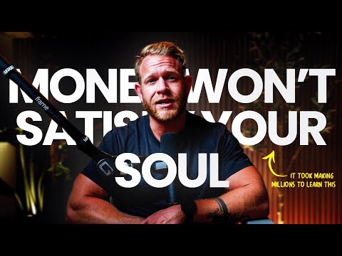 How to Make Money as a Christian without Losing Your Soul [Video]