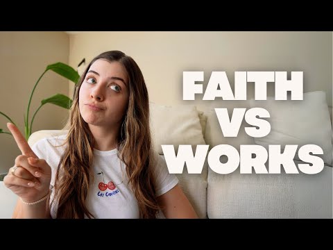 Why Your “Good Deeds” Won’t Get You Into Heaven [Video]