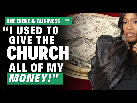 The Truth About Seed Sowing | #christianbusiness ￼ [Video]