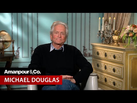 Michael Douglas on “Franklin” and “Endangered” Democracies | Amanpour and Company [Video]