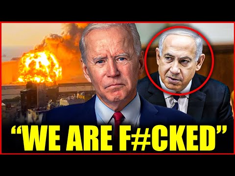 🔴HIGH ALERT!! U.S Officials Ready for ATTACK ON U.S Soil As Iran Attacks Israel🇮🇱 Bible Prophecy!? [Video]