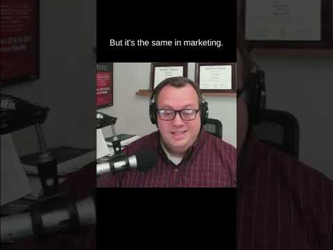 Every good song and every good piece of marketing starts with an effective hook. [Video]