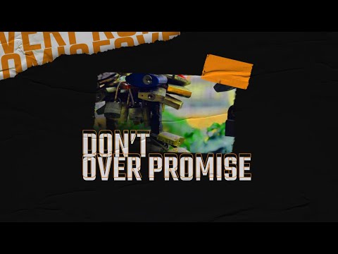 Don’t Over Promise in Business | Ross Turner [Video]