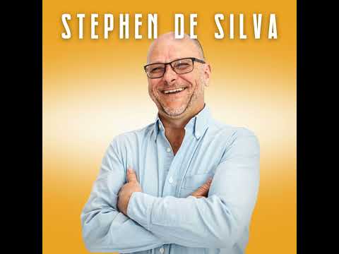 Path to Prosperity: Stephen De Silva on Overcoming a Poverty Mindset [Video]