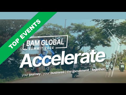 Business As Mission (BAM) Global Summit 2024 [Video]