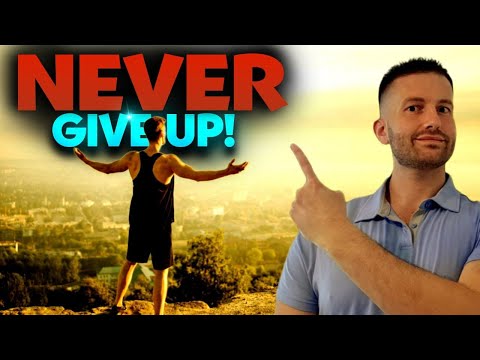 How Faith Can Help You Chase Your Dreams | Never Give Up On Your Dreams | Christian Motivation [Video]