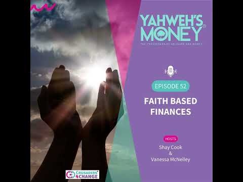Faith Based Finances: Cultivating a Spiritual Connection with Your Wallet [Video]