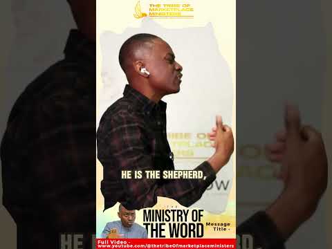 What is Jesus Christ to You | Who is This Person Called Jesus Christ [Video]