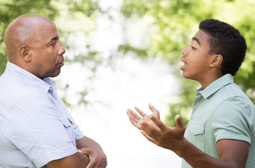 Navigating Conflict and Reconciliation with Adult Children: Practical Tips for Parents [Video]