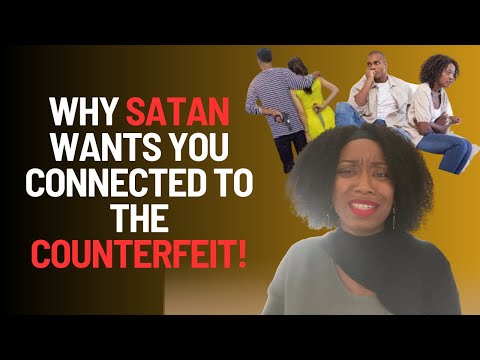 Storytime: I Almost Married the Counterfeit! [Video]