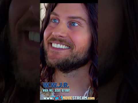 W.W.J.R. – When Will Jesus Return [Video]