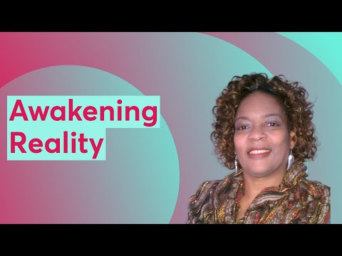 Awakening Reality with Audrey Hosely [Video]