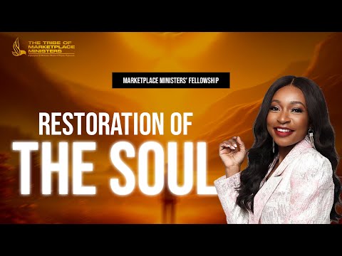 Restoration Of The Soul [Video]