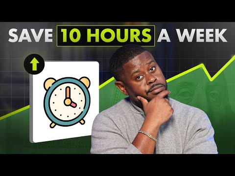 5 Easy Habits That Makes Me More Money [Video]