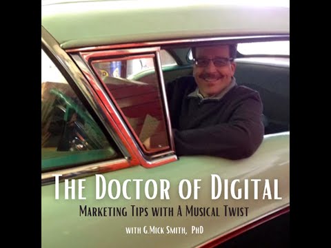 What is the Higher Purpose of Kingdom Marketing? William Reagan Promo The Doctor of Digital™ [Video]