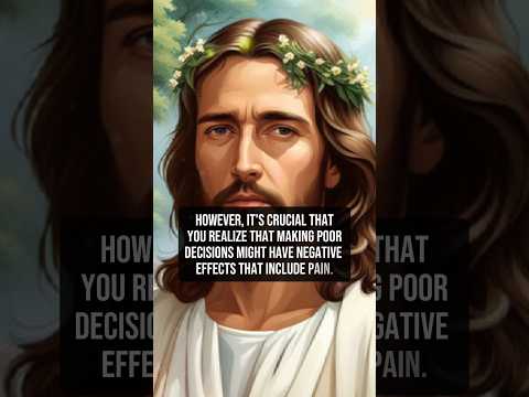 Financial Problems Will Be Resolved | God’s Message | God Says Today | God Quotes [Video]