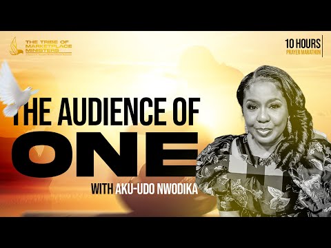 The Audience Of One – Aku-Udo Nwodika [Video]