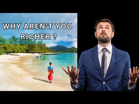 DOES GOD WANT YOU TO BE RICH ? Solomon ? Abraham ? All the Kings ? [Video]