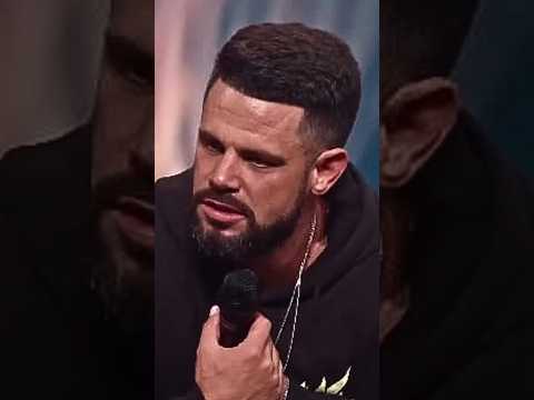 Steven Furtick Was Not Expecting This From John MacArthur [Video]