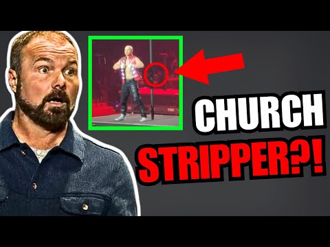 Marc Driscoll, Church Stripping, And The REAL Problem. [Video]