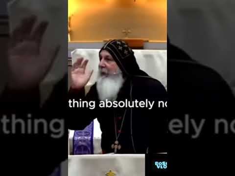 Bishop Mar mari Emanuel a legacy of Faith and Leadership [Video]