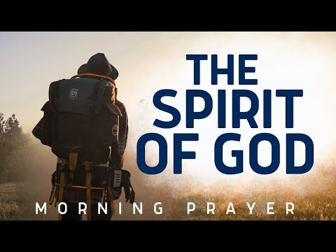 The HOLY SPIRIT Will Lead You Into Victory Over Every Enemy | A Powerful Morning Prayer [Video]