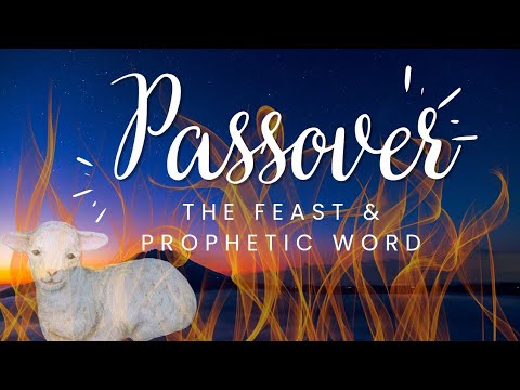 Passover 2024 [Video]