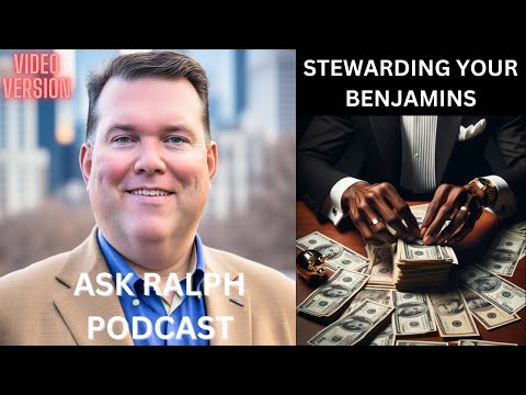 Mastering Your Finances with Faith: A Guide to Biblical Financial Stewardship [Video]