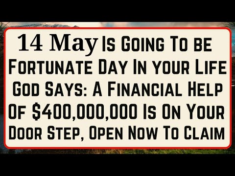 11:11😇God Says, Open This Now to Claim It… A Financial Help Of🤑 $400,000 Is On Your Door Step [Video]