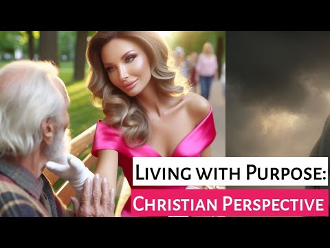 Living with Purpose: Impacting the World for Christ [Video]