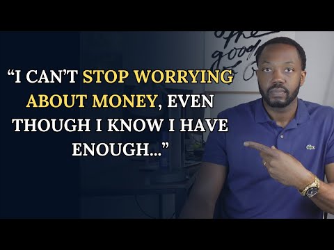 Scarcity vs abundance mindset: 5 tips on how to stop worrying about money and start feeling rich [Video]