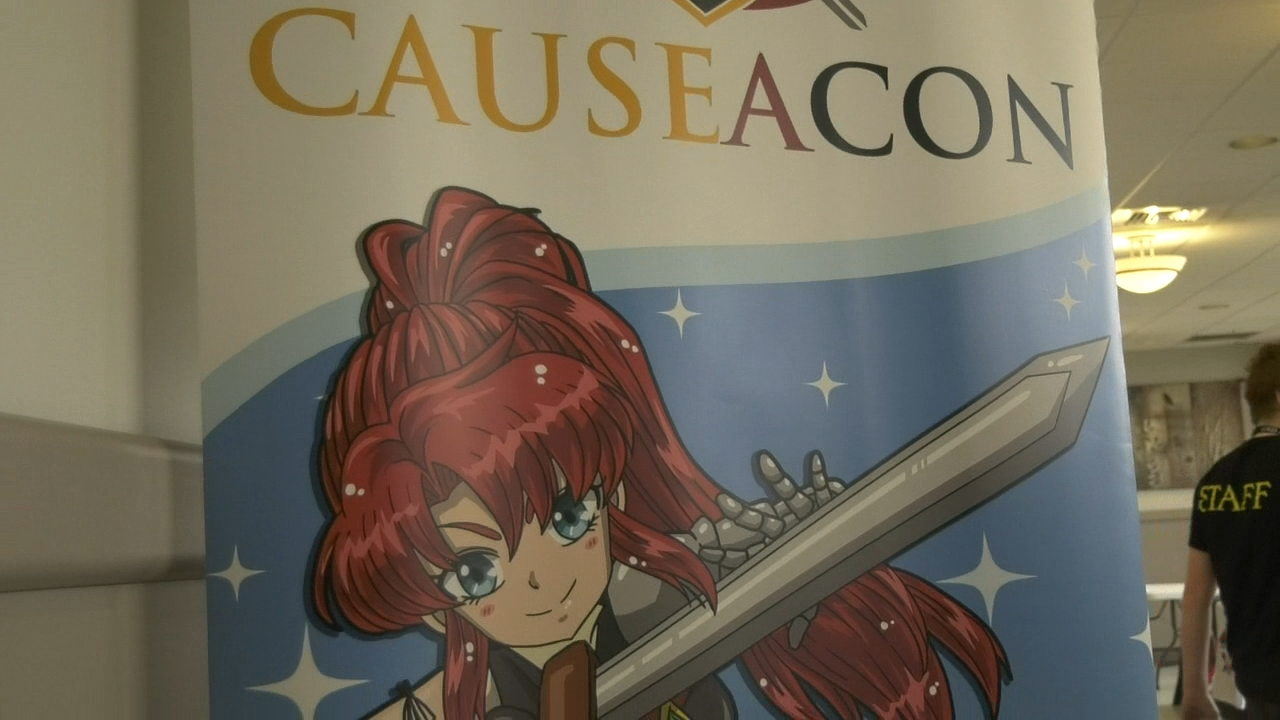 Causeacon 2024 had a lot of good fun for a good cause [Video]