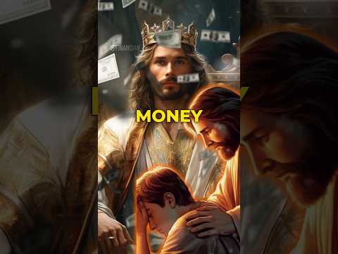 Stop Demonizing Money [Video]