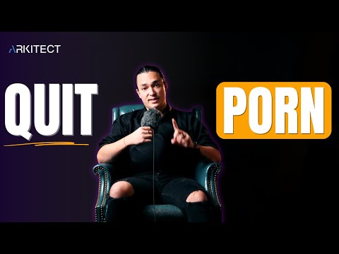 Why you can’t quit porn (for Christian Entrepreneurs) [Video]