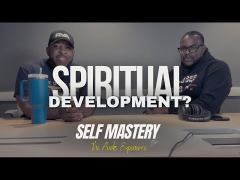 Spiritual Devleopment? | SMAE Ep. 15 [Video]