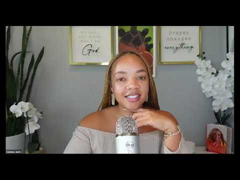God is in the Details | Pray & Profit Challenge Day 18 | Prophecy for Christian Women Entrepreneurs [Video]