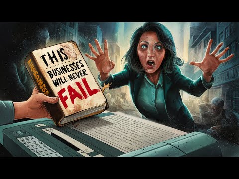 4 Businesses the Bible says will never Fail.(the dark secrets) [Video]
